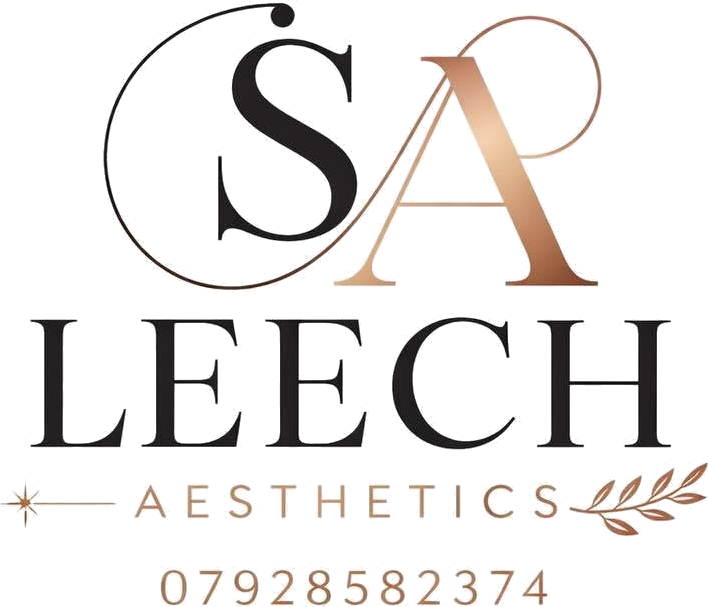 Saleech Aesthetics logo